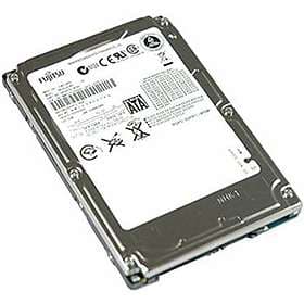 Fujitsu MHW2080BS 8MB 80GB