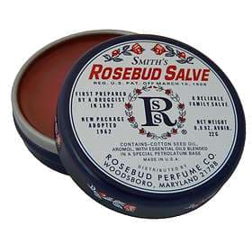 Rosebud Smith's Lip Balm Pot