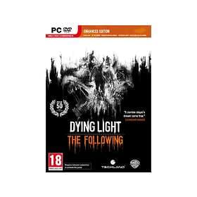 Dying Light The Following Enhanced Edition (PC)