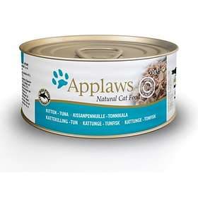 Applaws Cat Tins Kitten 24x0.07kg