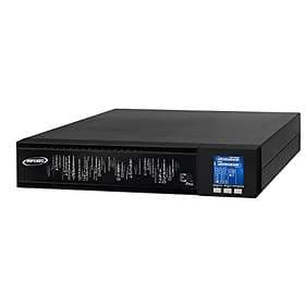 Infosec UPS E3 Pro RT 1000