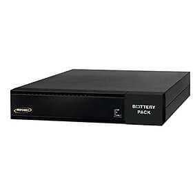 Infosec UPS E3 Pro RT 2000