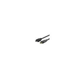 VivoLink Pro HDMI - DisplayPort 7.5m