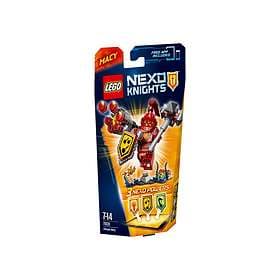 LEGO Nexo Knights 70331 Ultimate Macy
