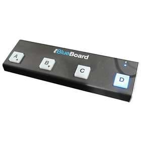IK Multimedia iRig Blueboard