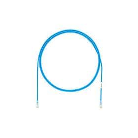 Panduit 28AWG UTP Cat6a RJ45 - RJ45 2m