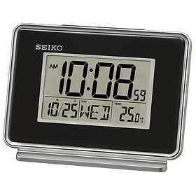 Seiko Bedside QHL068K