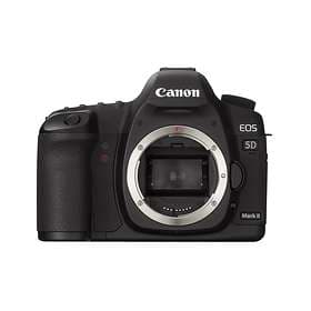 Canon EOS 5D Mark II