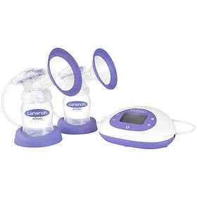 Lansinoh 2-in-1 Double Electric