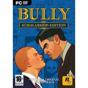 Bully Scholarship Edition (PC)
