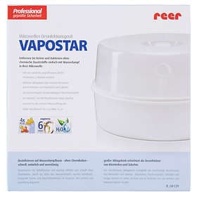 Reer Vapostar