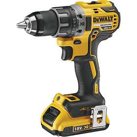 Dewalt DCD791D2 (2x2Ah)