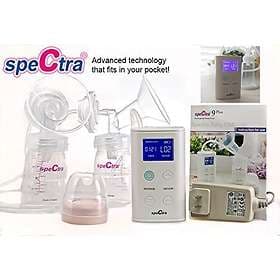Spectra Baby 9 Plus Portable