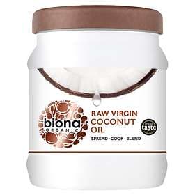 Biona Organic Coconut Virgin Oil 800g