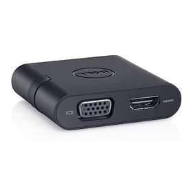 Dell Adapter USB 3.0 (DA100)