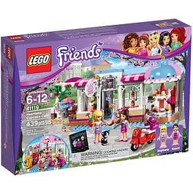 LEGO Friends 41119 Heartlake Cupcake Café