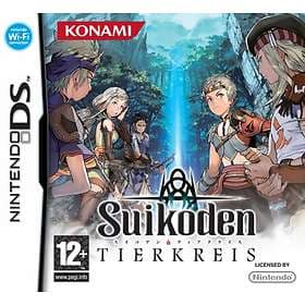 Suikoden Tierkreis (DS)