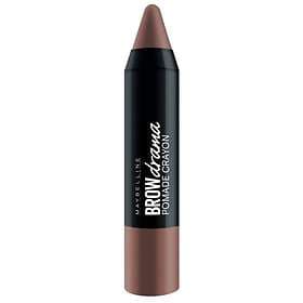 Maybelline Brow Drama Pomade Crayon
