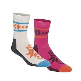 Kari Traa Rusa Sock 2-Pack (Women's)