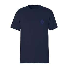 Black Diamond Equipment For Alpinists SS Tee (Men's)