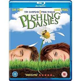 Pushing Daisies - Season 1 (UK) (Blu-ray)