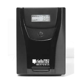 Riello Net Power NPW 2000