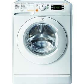 Indesit XWDE 961680 X (White)