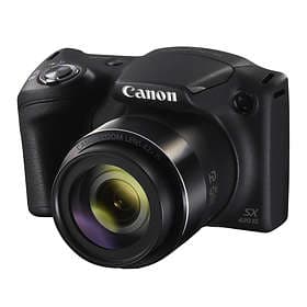 Canon PowerShot SX420 IS