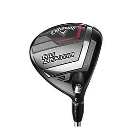 Callaway Big Bertha Fairway Wood