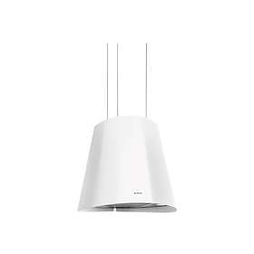 Elica Juno 50cm (White)