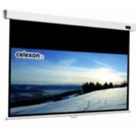 Celexon Rollo Professional Matt White 16:9 108" (240x135)