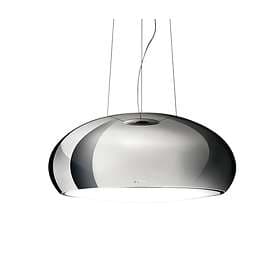 Elica Seashell 80cm (Stainless Steel)