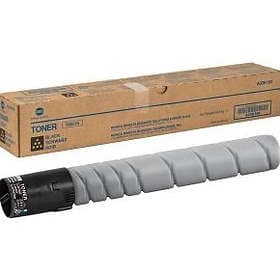 Konica Minolta TN324K (Black)