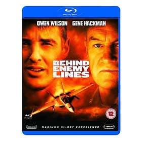 Behind Enemy Lines (UK) (Blu-ray)