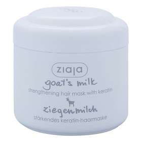 Ziaja Goat's Milk Strengthening Mask 200ml