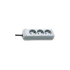 Brennenstuhl Eco Line 3-Way 1.5m