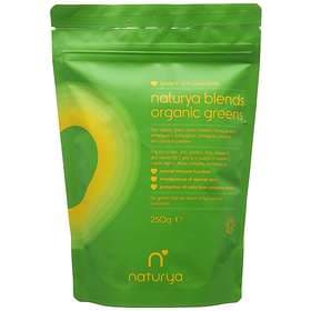 Naturya Organic Green Blend 250g