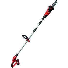 Einhell GE-LC 18 Li T Kit