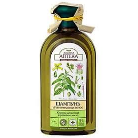 Green Pharmacy Noram Hair Shampoo 350ml