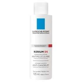 La Roche Posay Kerium DS Anti Dandruff Intense Shampoo 200ml
