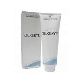 Ducray Dexeryl Cream 250g