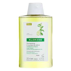Klorane Purity & Vitality Shampoo 400ml