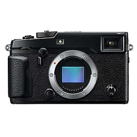 Fujifilm X-Pro2