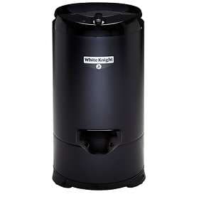 White Knight 28009 (Black)