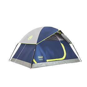 Coleman Sundome (2)