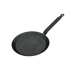 de Buyer Force Blue Crepe Pan 18cm
