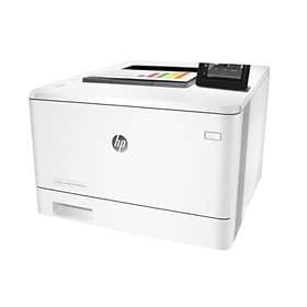 HP Color LaserJet Pro M452dw