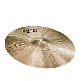Paiste Masters Dark Crash 20"
