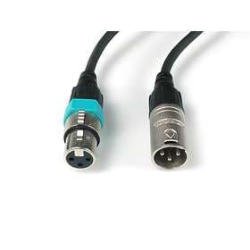 Cordial Fair Line CMN220 XLR - XLR M-F 7.5m