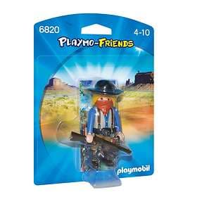 Playmobil Playmo-Friends 6820 Masked Bandit